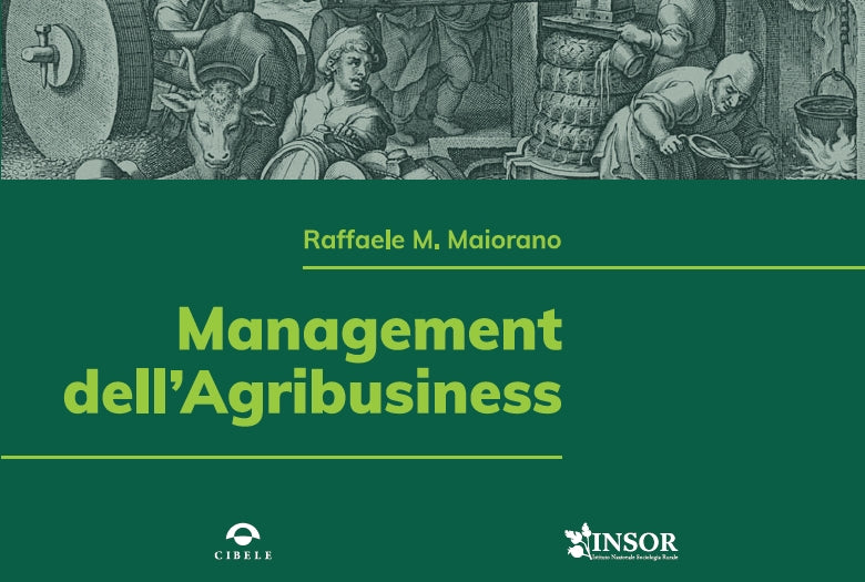 Management Agribusiness Raffaele Maiorano Cibele Insor