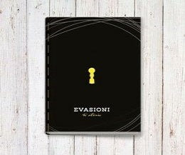 Evasioni – Emanuela Savio
