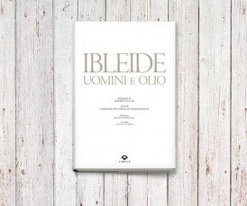 Ibleide – Davide Dutto, Lorenzo Piccione di Pianogrillo, Michele Marziani